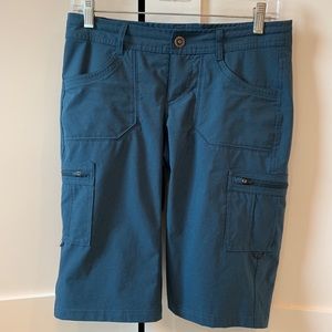 Kühl Hörizn Women’s Shorts – Size 2